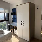 Residencia De Estudiantes Xior Malaga Teatinos Solo Estudiantes